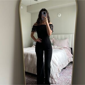 Chic Jumpsuit